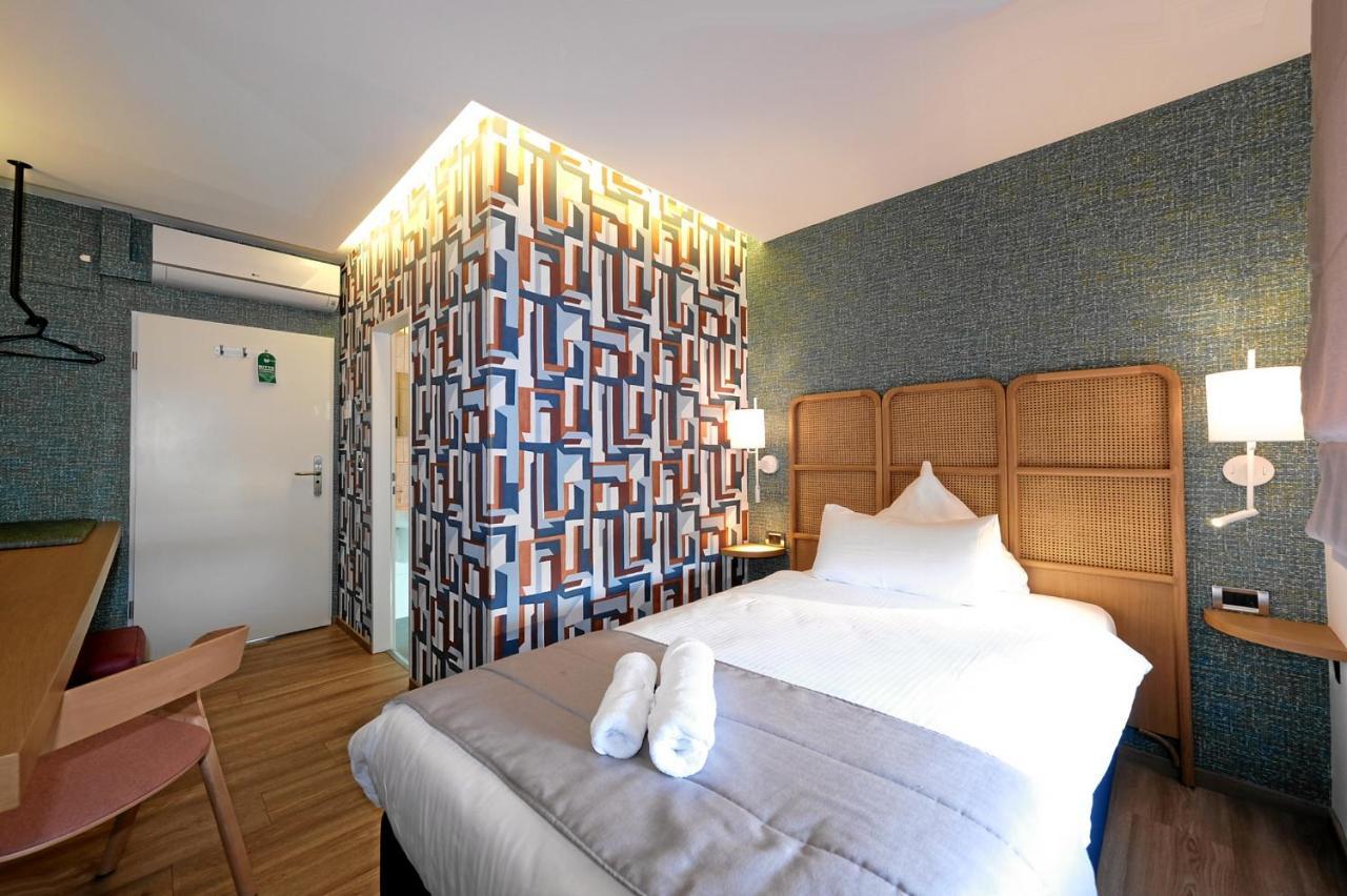 Hotel Hotel-restaurant Axion Weil am Rhein