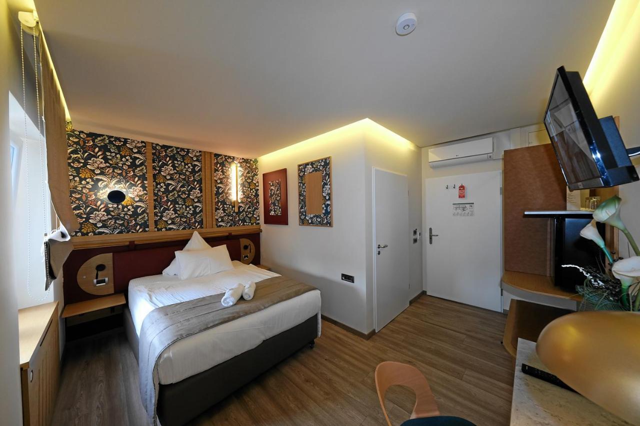 Hotel-restaurant Axion