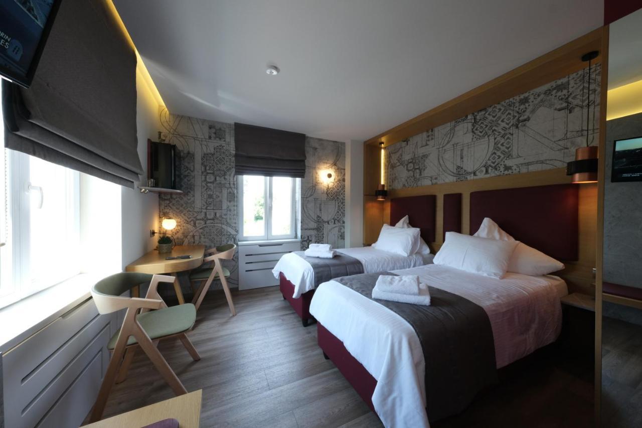 Hotel-restaurant Axion Weil am Rhein