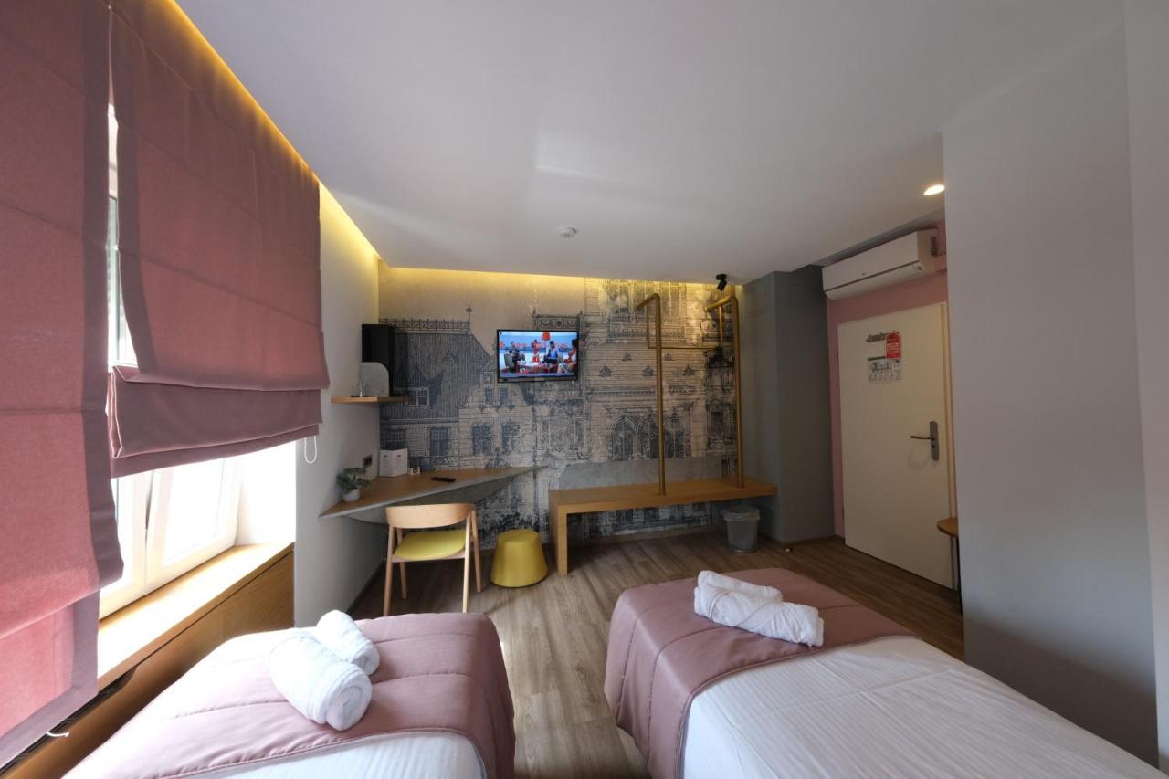 Hotel-restaurant Axion 3*