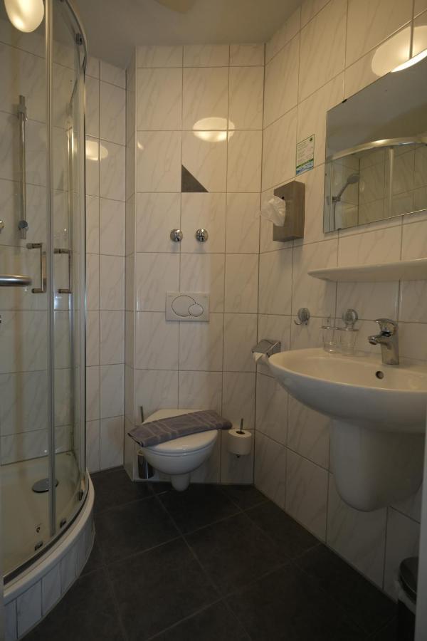 Hotel Hotel-restaurant Axion Weil am Rhein
