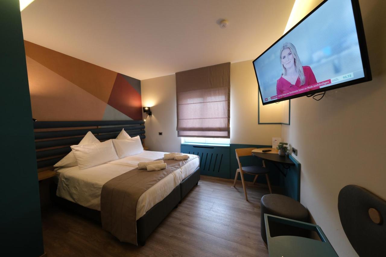 Hotel Hotel-restaurant Axion 3*