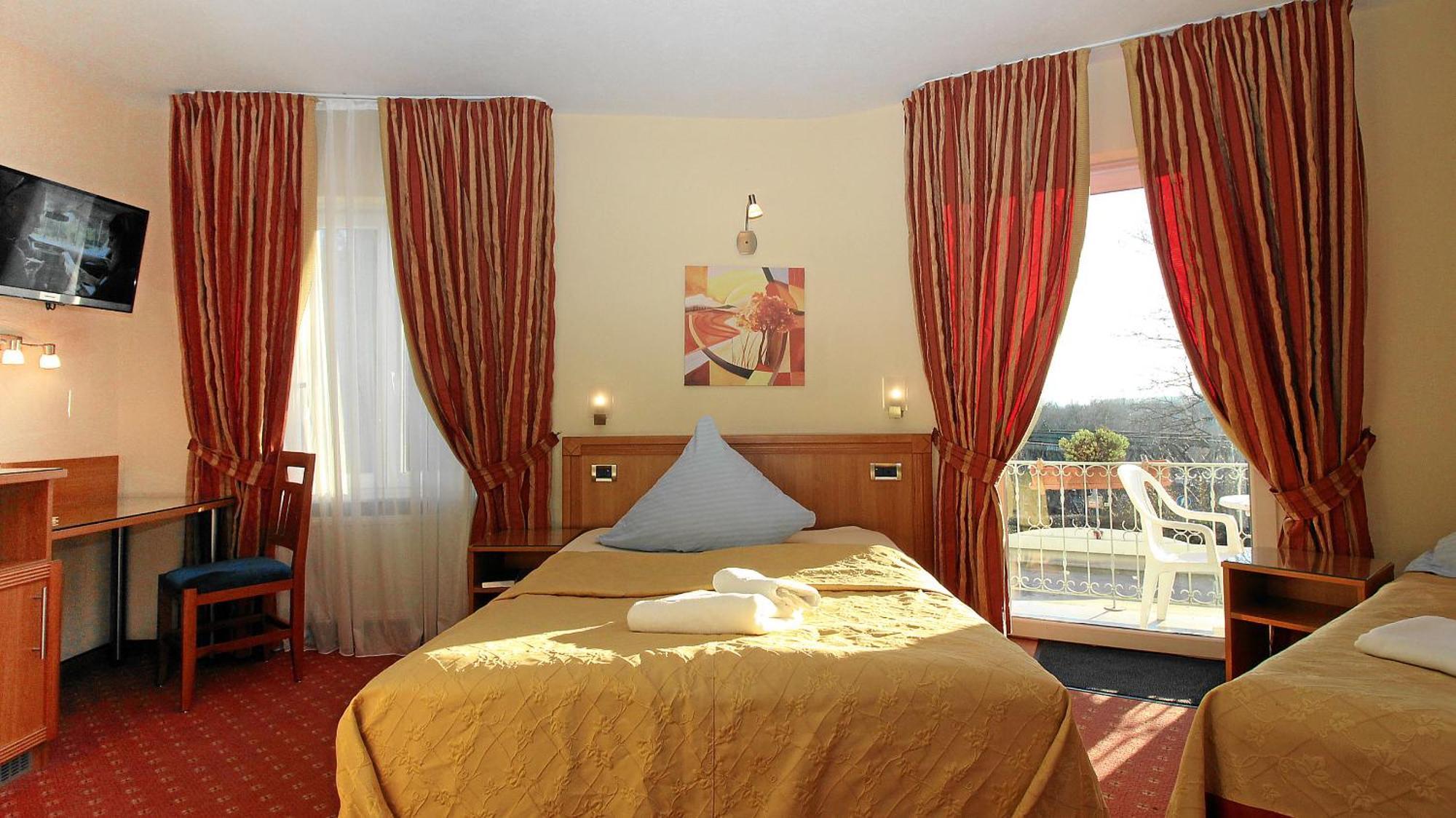 Hotel-restaurant Axion Hotel Weil am Rhein