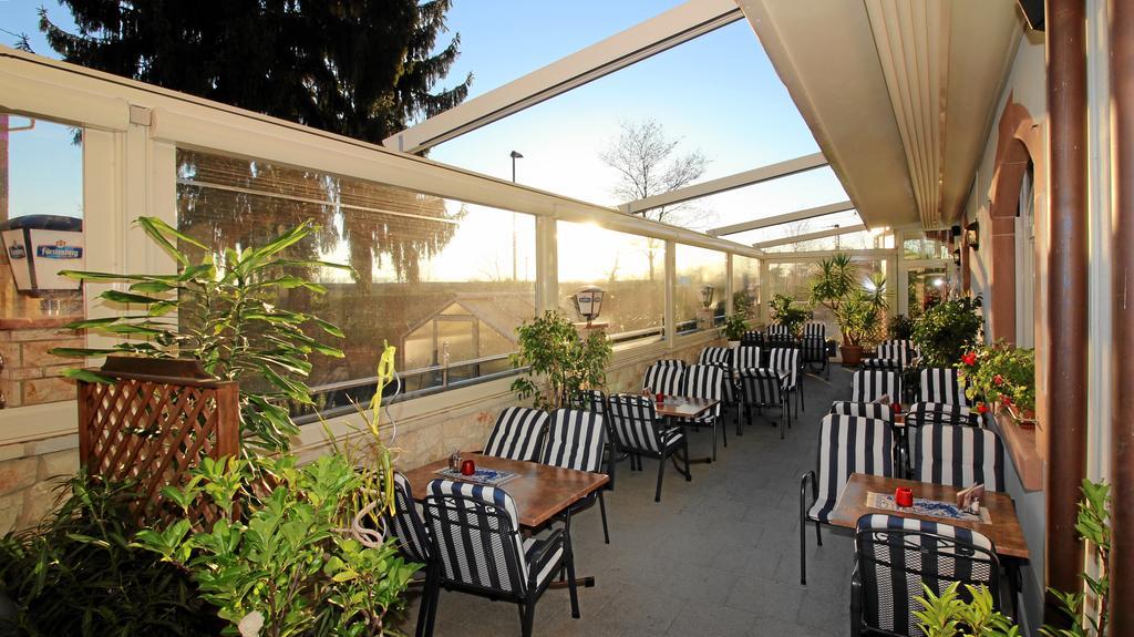 Hotel-restaurant Axion Hotel Weil am Rhein