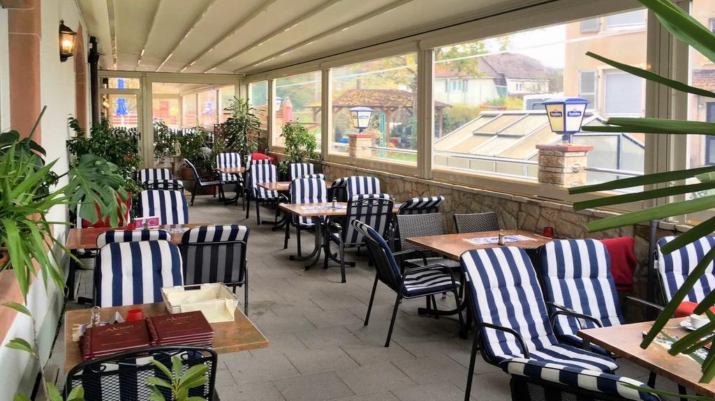 Hotel-restaurant Axion Hotel Weil am Rhein