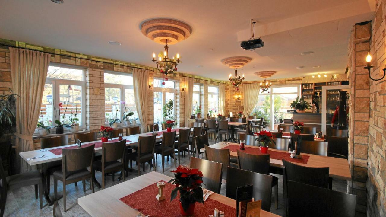 Hotel-restaurant Axion Hotel Weil am Rhein